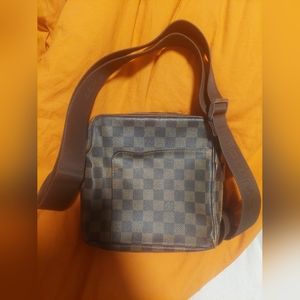 Vintage Louis Vuitton bag OLAF